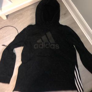 Adidas sweatshirt